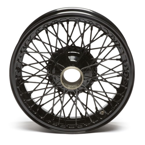 Mws black wire wheel x - mws,