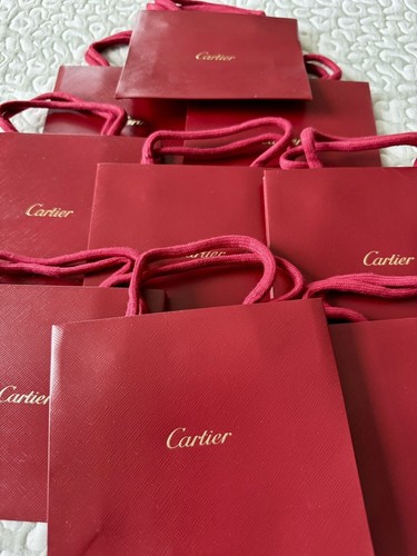 Pcs lot cartier - pcs, of