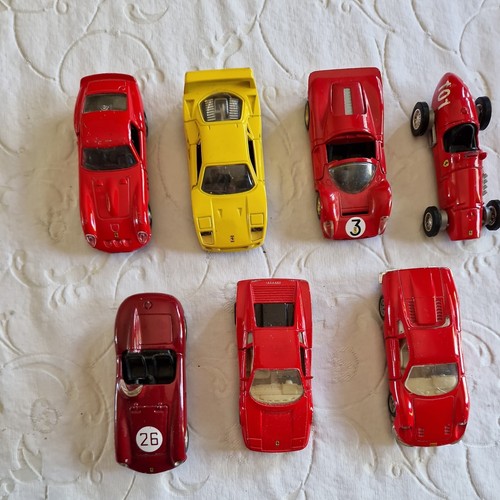 Shell ferrari classico - shell,