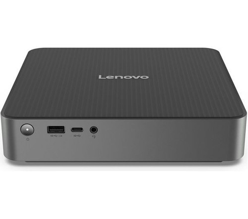 Lenovo ideacentre mini desktop - lenovo,