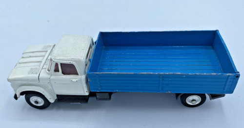 Corgi toys 483 dodge kew - toys,