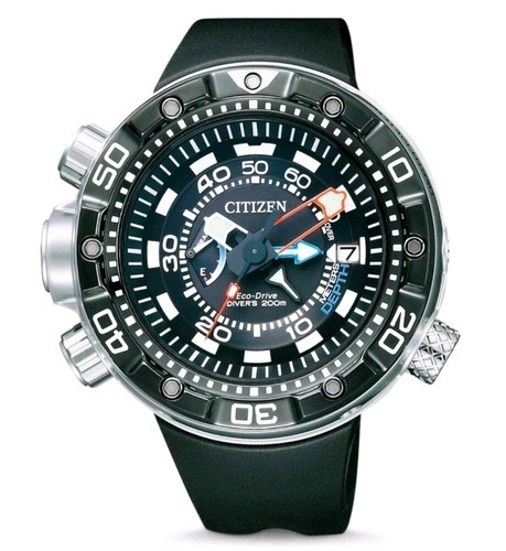 Citizen promaster marine - promaster,