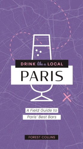 Drink like local - a, local: