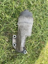 Vauxhall Corsa 1.2 2013 Oil Filter Assembly