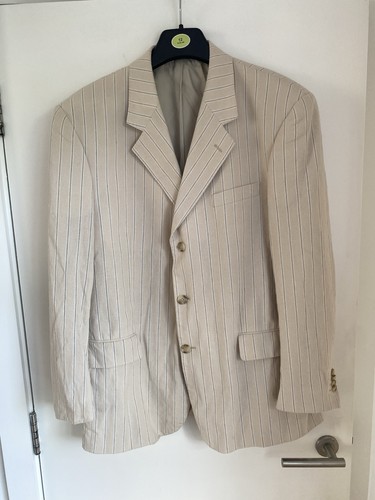 Jan paulsen linen blend - linen,
