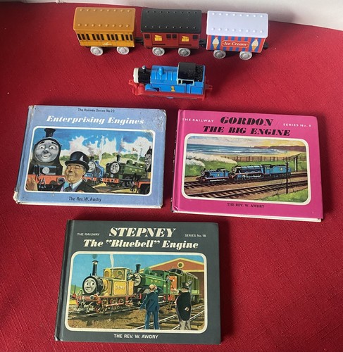 Thomas tank engine and friends - thomas,