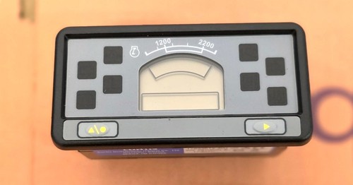 Curtis instruments controller - instruments,