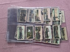 COMPLETE SET - CAVANDERS -