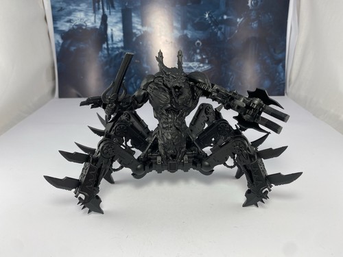 Warhammer 40k chaos - warhammer,