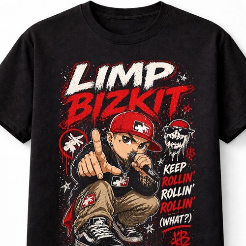 Limp bizkit metal - metal, rock