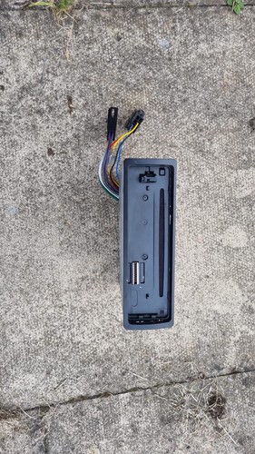 Sony mex n4200bt car - sony, stereo