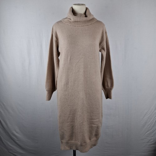 Yumi cream knit - knit, roll