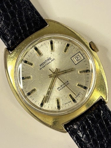 Montine vintage 1970 - montine,