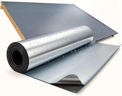 Diy asphalt roofing flashing - roofing,