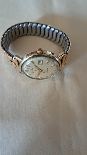 Vintage 1962 bulova - "vintage,