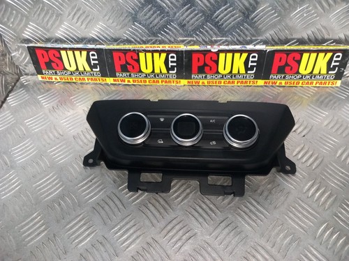 Renault trafic mk3 heater - trafic,