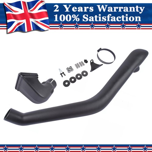 Air intake snorkel kit right - air,