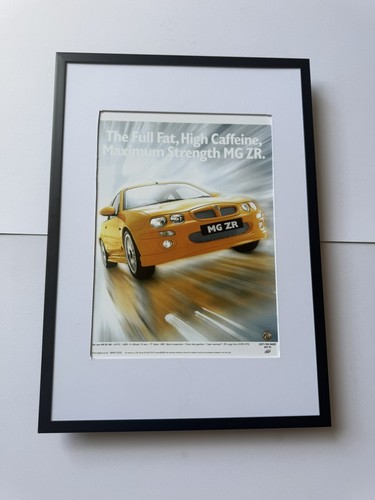 New framed print 160 - new, zr