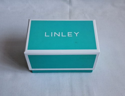 David linley small gift - small, box
