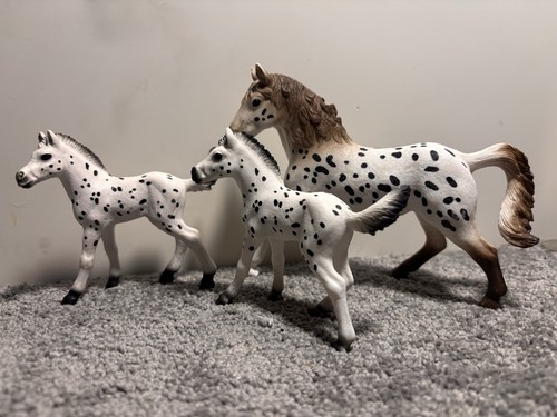Schleich horse and - schleich,