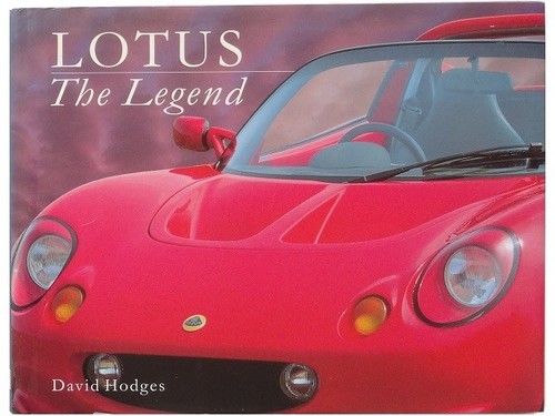 Lotus photo book 1997 pages - lotus, 80