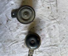 Toyota Hilux Surf 1989-1997 Pair Of Horns