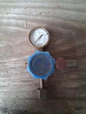 Oxygen Valve Regulator