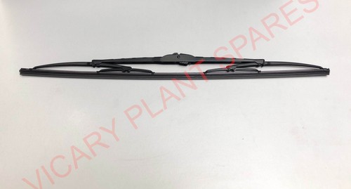 Wiper blade 500mm jcb part - wiper, no