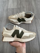 Size 6 - New Balance 327