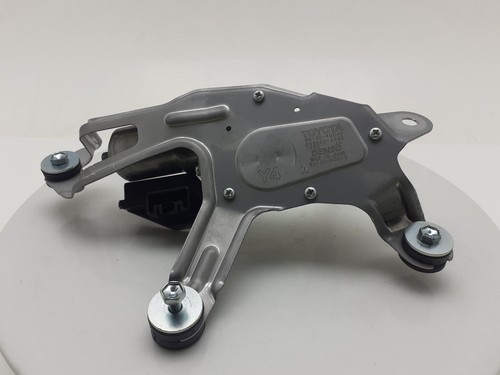 Toyota yaris wiper motor rear - toyota,