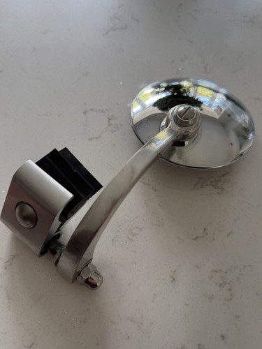Stadium round clamp - stadium,