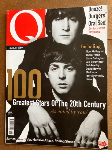 Magazine aug 155 james - magazine,