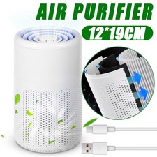 Air Purifier with 3 in 1