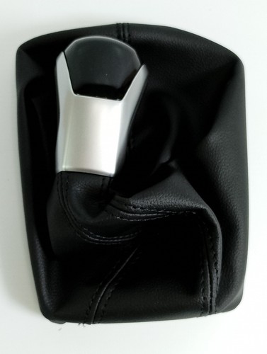 Golf mk8 gearknob - mk8, speed