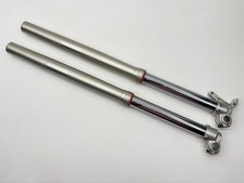 2013 KTM 350 XCFW Forks Front