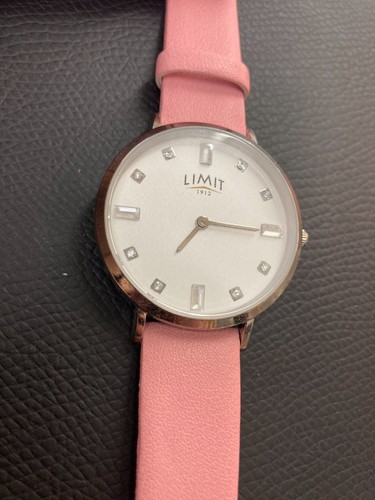 Limit womens wristwatch - limit,