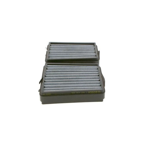 Cabin filter 1987435536 - filter,