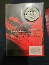 Bryan Adams: Live At Budokan