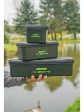 Maver Ez Breathe Bait Tub