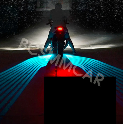 Motorcycle side wings - motorcycle,