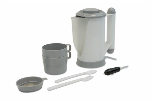 Car 12v kettle 700 - car,