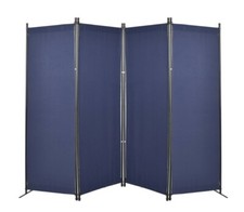 4 Panels Room Divider (NEW