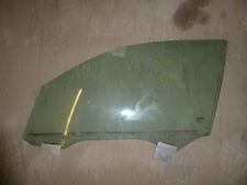 JAGUAR XJ XJ6 X350 PASSENGER NEAR SIDE FRONT DOOR WINDOW GLASS DOUBLE GLAZED 