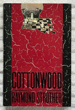 RAYMOND STROTHER Cottonwood