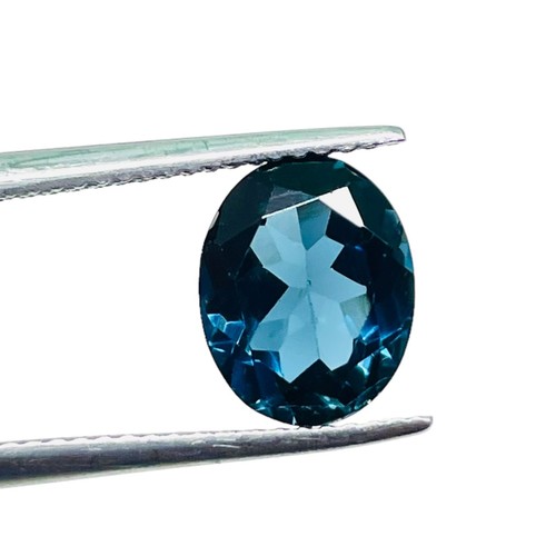 Vvs natural london blue - vvs,