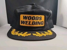 K Brand Vintage Snapback