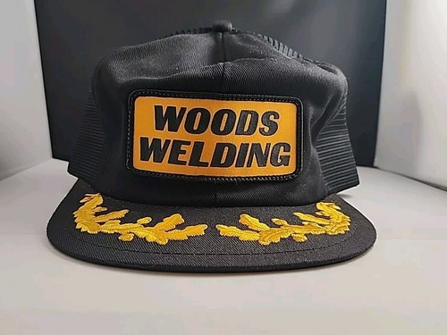 Brand vintage snapback - k,