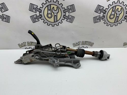 Ford focus mk3 steering - mk3, column