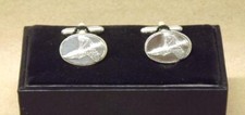 Silver/ Rhodium & Gold Plated