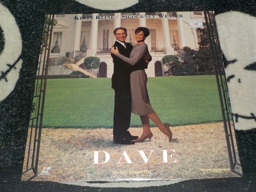Dave new sealed widescreen - dave,